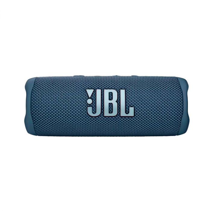 JBL Flip 6 – Prémium hordozható Bluetooth hangszóró erőteljes JBL Pro Sound hangzással