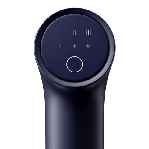 Xiaomi Mi Massage Gun 2 – professzionális izomlazító masszázspisztoly otthonra – 6. kép