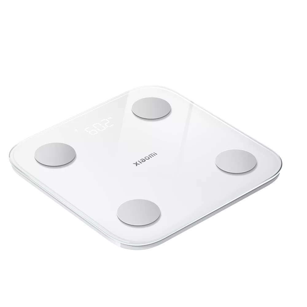 Xiaomi Smart Body Composition Scale -  okos testösszetétel-mérleg – 10. kép