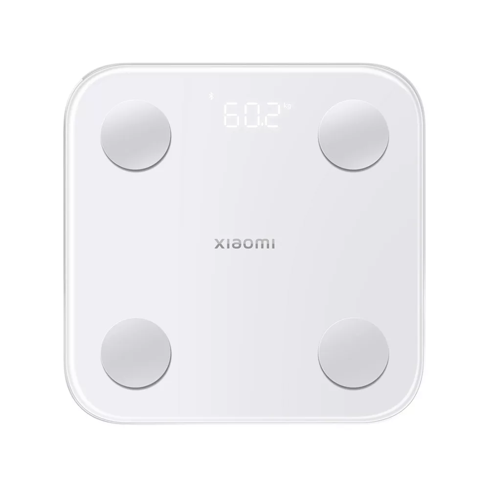 Xiaomi Smart Body Composition Scale -  okos testösszetétel-mérleg – 8. kép