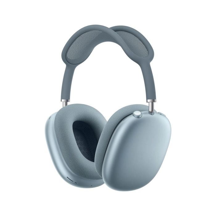 Apple AirPods Max – prémium vezeték nélküli fejhallgató USB‑C töltéssel – 9. kép