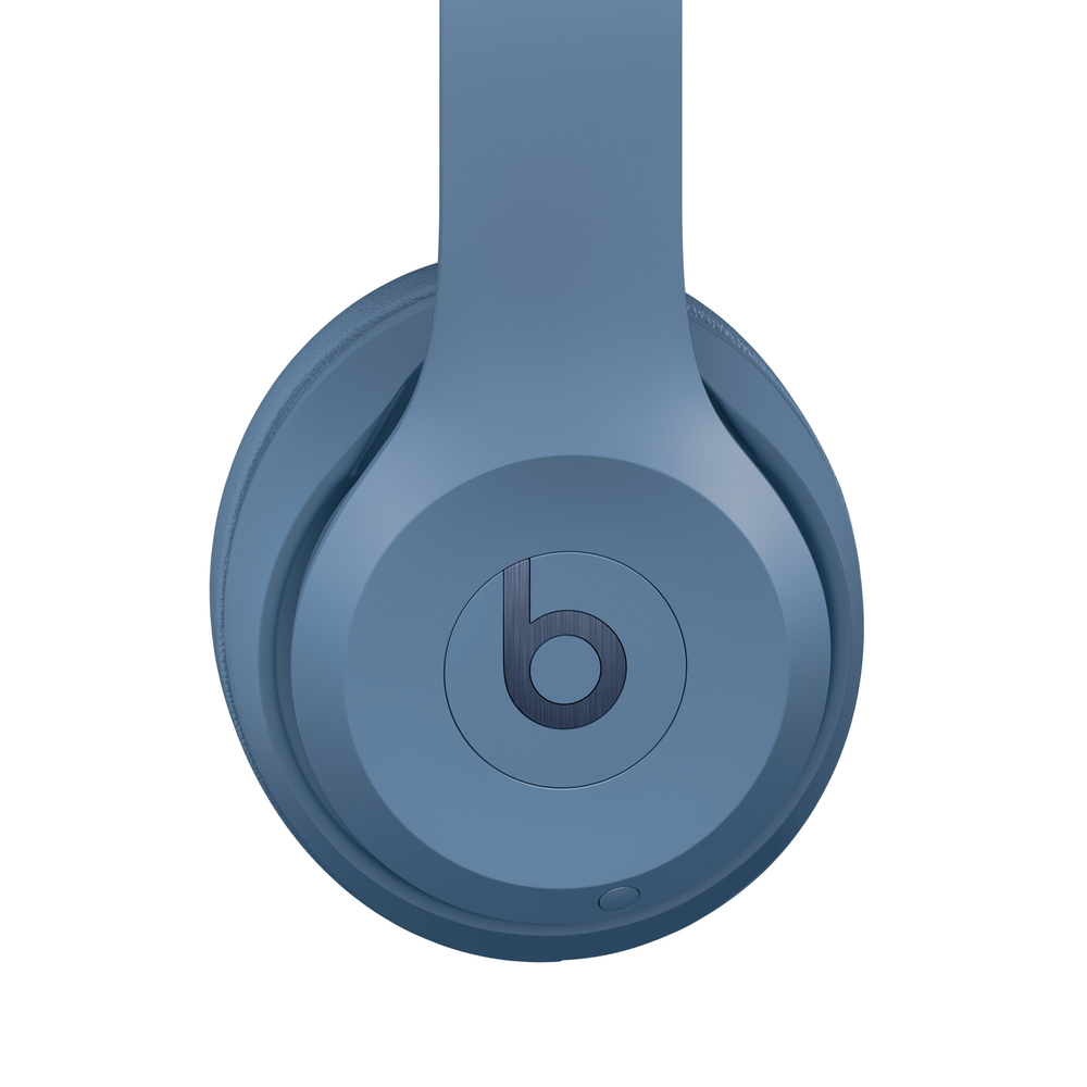 Beats Solo 4 Bluetooth fejhallgató – Prémium hangzás, stílusos dizájn – 11. kép