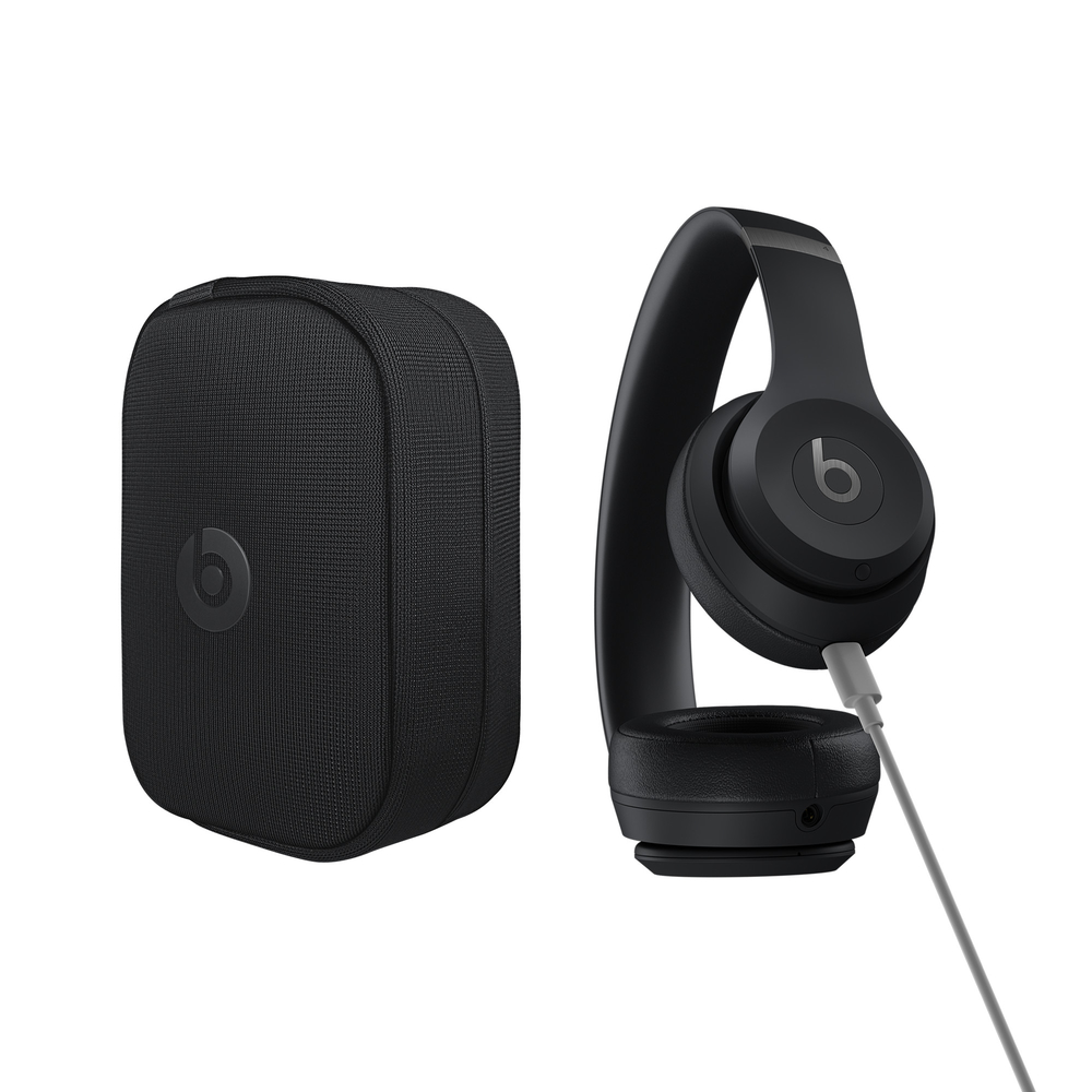 Beats Solo 4 Bluetooth fejhallgató – Prémium hangzás, stílusos dizájn – 18. kép