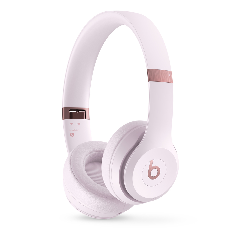 Beats Solo 4 Bluetooth fejhallgató – Prémium hangzás, stílusos dizájn – 6. kép