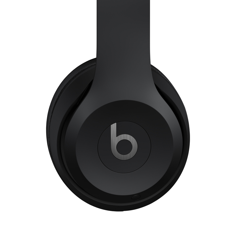 Beats Solo 4 Bluetooth fejhallgató – Prémium hangzás, stílusos dizájn – 12. kép