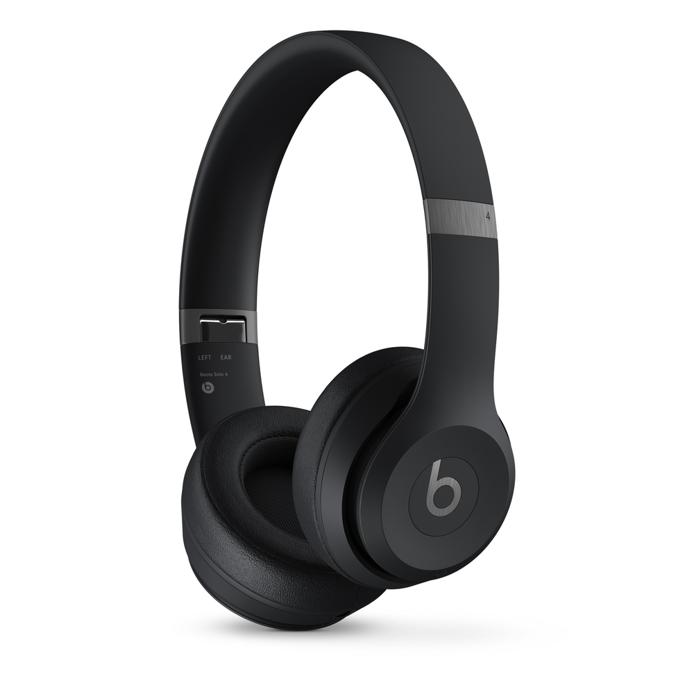 Beats Solo 4 Bluetooth fejhallgató – Prémium hangzás, stílusos dizájn – 9. kép