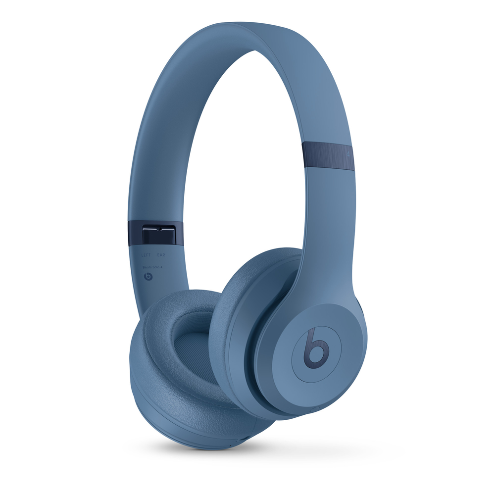 Beats Solo 4 Bluetooth fejhallgató – Prémium hangzás, stílusos dizájn – 8. kép