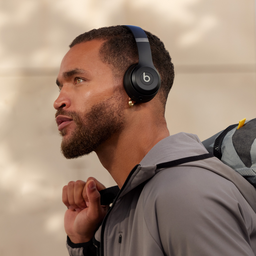 Beats Solo 4 Bluetooth fejhallgató – Prémium hangzás, stílusos dizájn – 23. kép