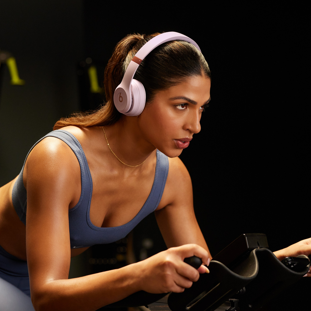 Beats Solo 4 Bluetooth fejhallgató – Prémium hangzás, stílusos dizájn – 19. kép