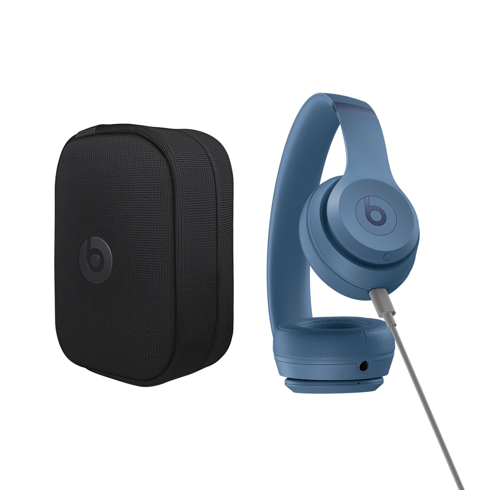 Beats Solo 4 Bluetooth fejhallgató – Prémium hangzás, stílusos dizájn – 17. kép