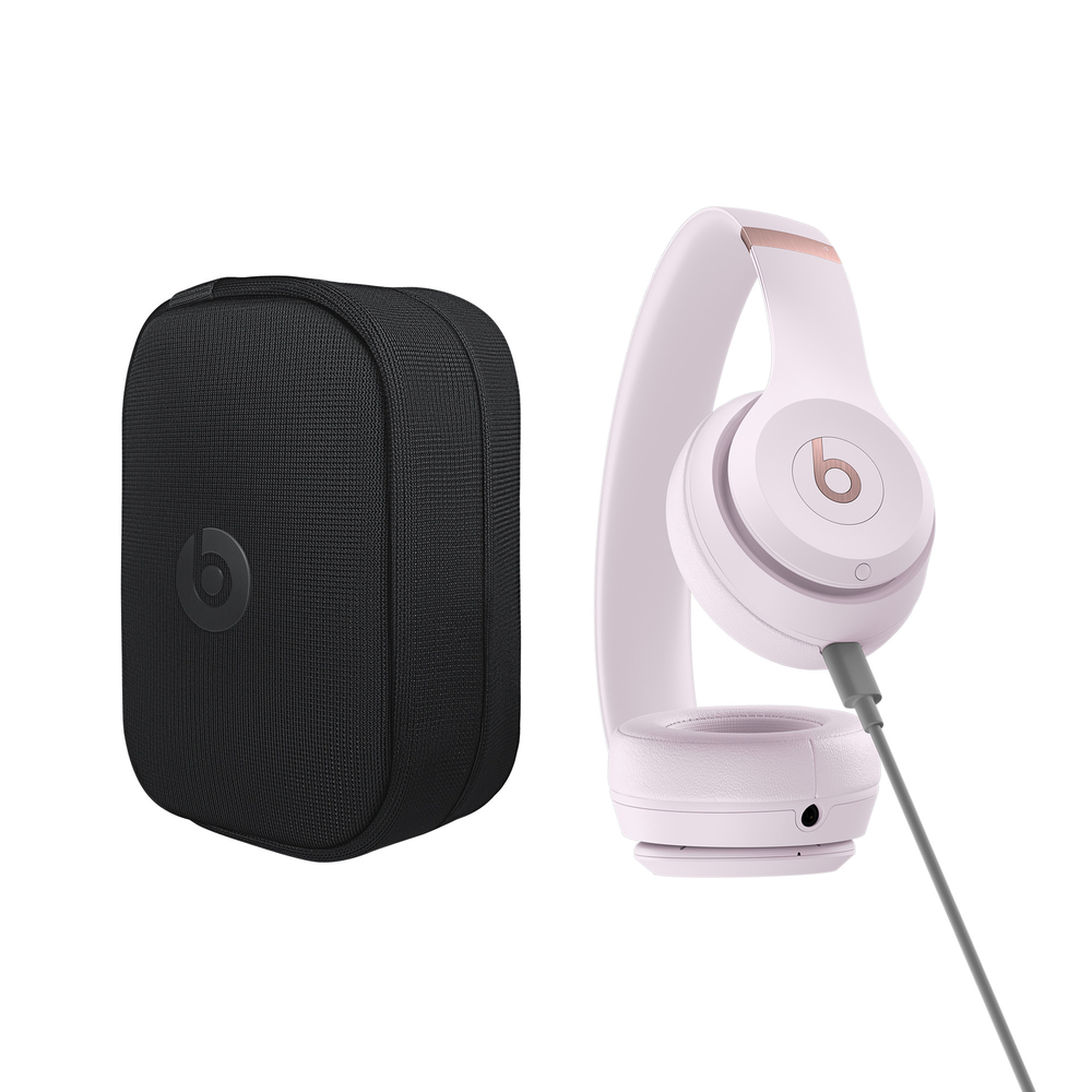 Beats Solo 4 Bluetooth fejhallgató – Prémium hangzás, stílusos dizájn – 13. kép