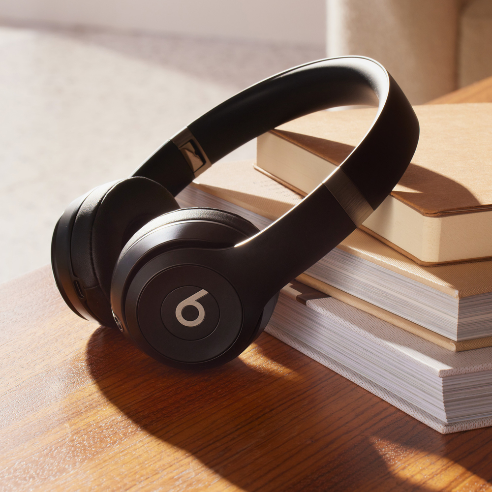 Beats Solo 4 Bluetooth fejhallgató – Prémium hangzás, stílusos dizájn – 21. kép