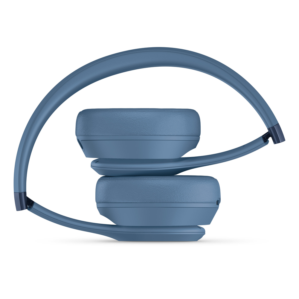 Beats Solo 4 Bluetooth fejhallgató – Prémium hangzás, stílusos dizájn – 14. kép