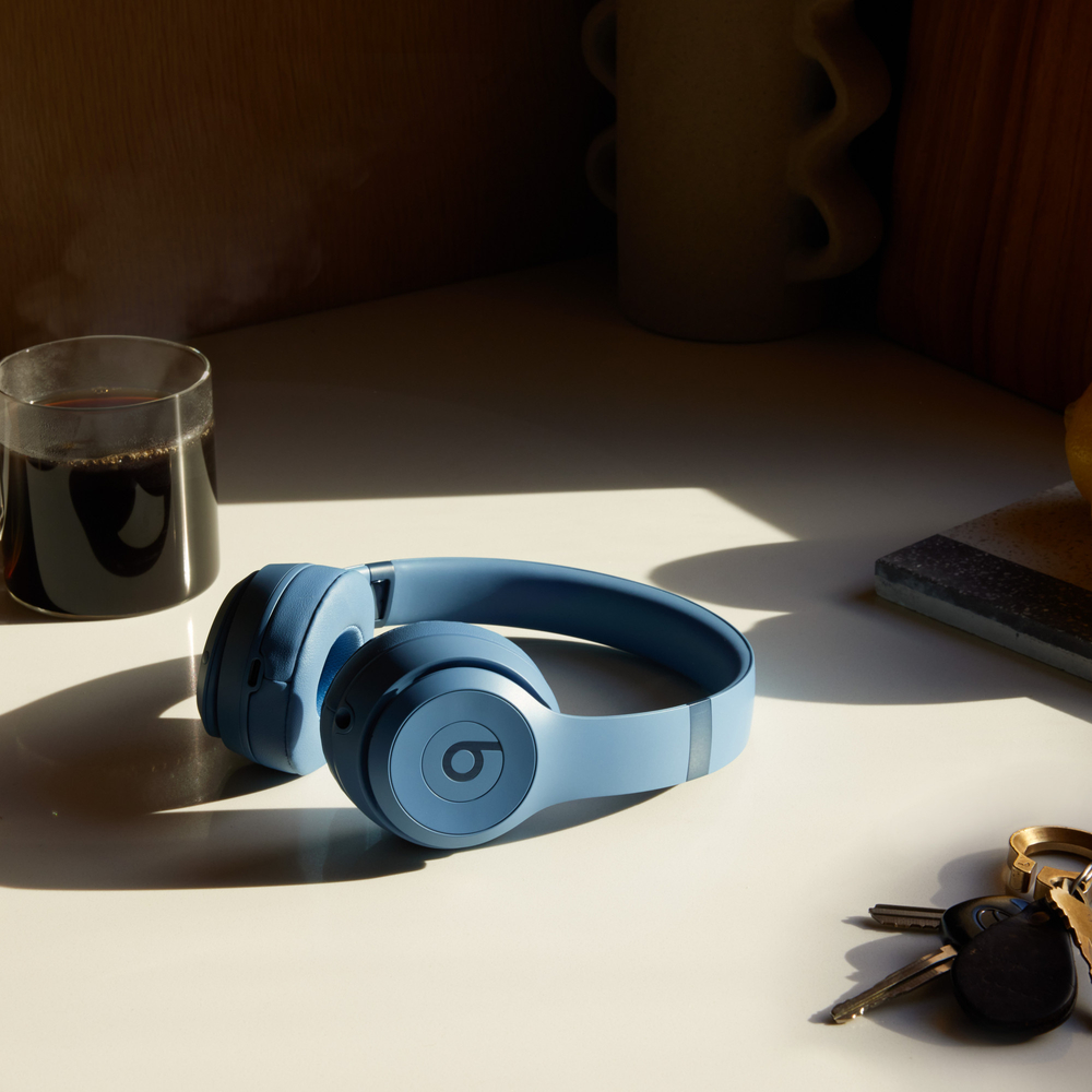 Beats Solo 4 Bluetooth fejhallgató – Prémium hangzás, stílusos dizájn – 20. kép
