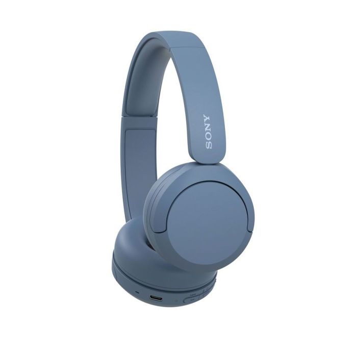 Sony WH-CH520 vezetéknélküli Bluetooth fejhallgató – akár 50 óra zene egy feltöltéssel – 8. kép