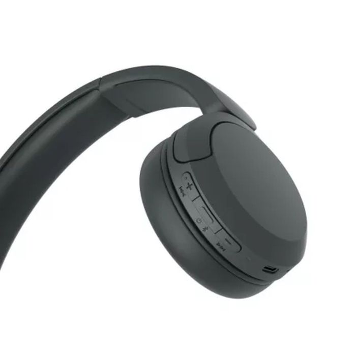 Sony WH-CH520 vezetéknélküli Bluetooth fejhallgató – akár 50 óra zene egy feltöltéssel – 25. kép