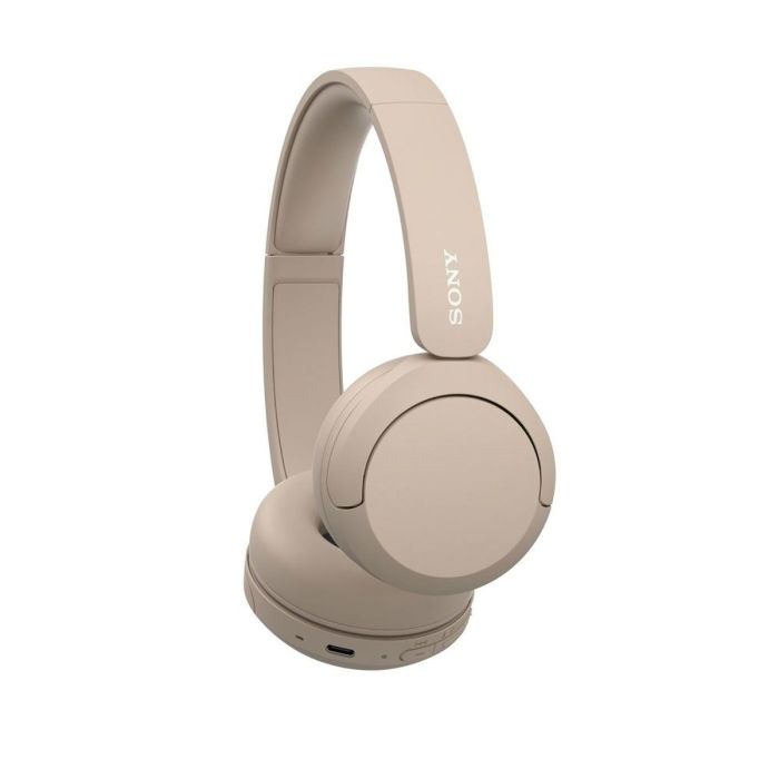 Sony WH-CH520 vezetéknélküli Bluetooth fejhallgató – akár 50 óra zene egy feltöltéssel – 15. kép
