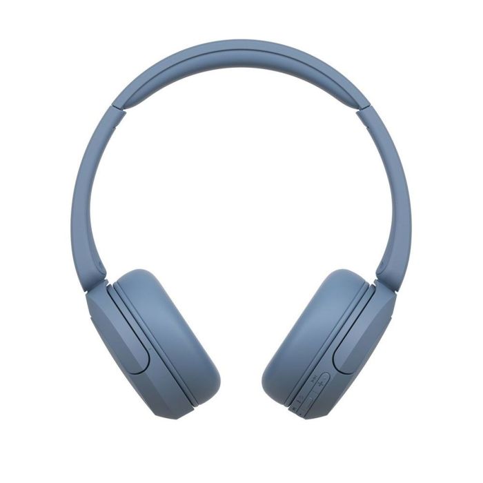 Sony WH-CH520 vezetéknélküli Bluetooth fejhallgató – akár 50 óra zene egy feltöltéssel – 18. kép