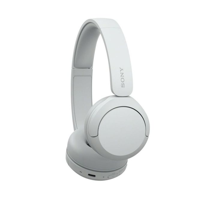 Sony WH-CH520 vezetéknélküli Bluetooth fejhallgató – akár 50 óra zene egy feltöltéssel – 9. kép