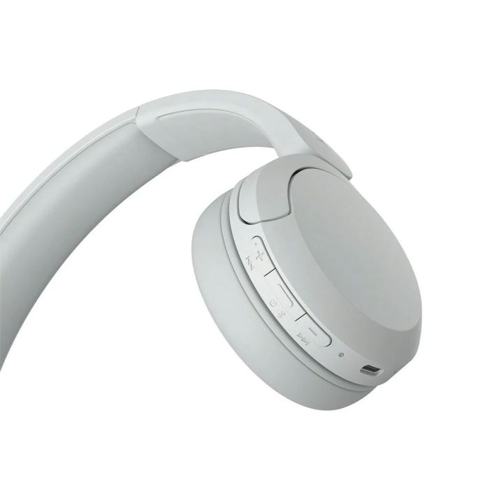 Sony WH-CH520 vezetéknélküli Bluetooth fejhallgató – akár 50 óra zene egy feltöltéssel – 27. kép