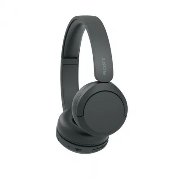 Sony WH-CH520 vezetéknélküli Bluetooth fejhallgató – akár 50 óra zene egy feltöltéssel – 7. kép