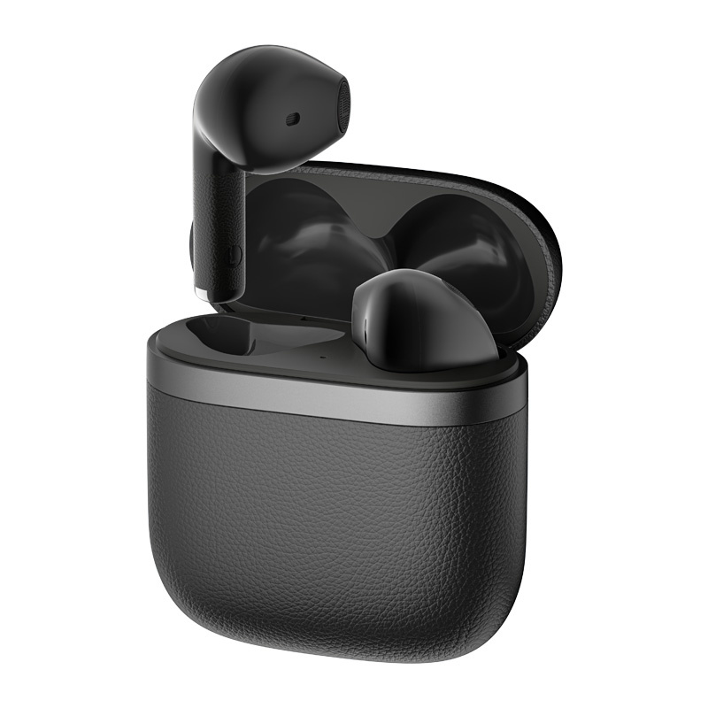 Edifier W200T TWS Bluetooth Fülhallgató – Bluetooth 5.4, mély basszus, IP54 védelem