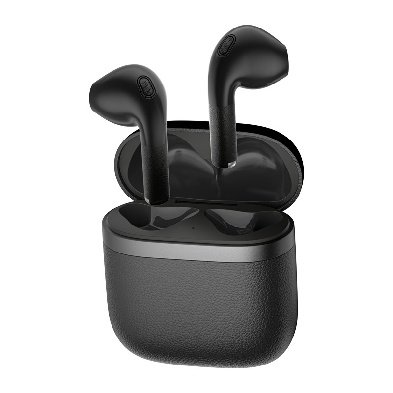 Edifier W200T TWS – Prémium vezeték nélküli Bluetooth fülhallgató töltőtokkal – 5. kép