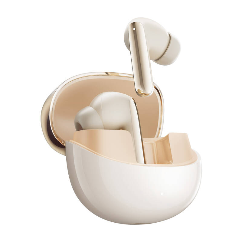 QCY MeloBuds Pro HT08 – prémium zajszűrős vezeték nélküli Bluetooth fülhallgató – 8. kép