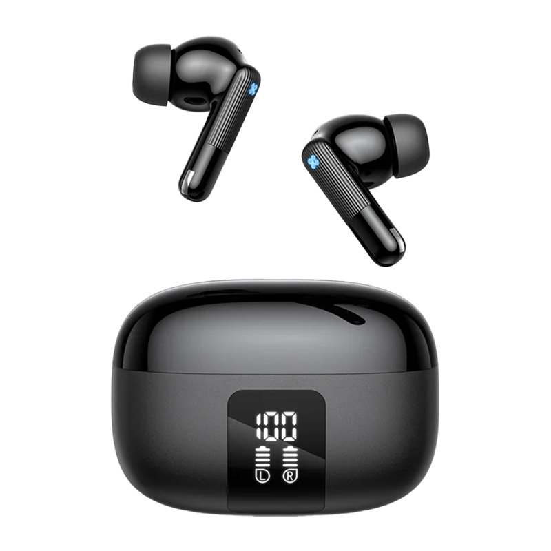 ONIKUMA TX612 Gamer TWS Bluetooth Fülhallgató – ANC, ENC, 30 ms alacsony késleltetés