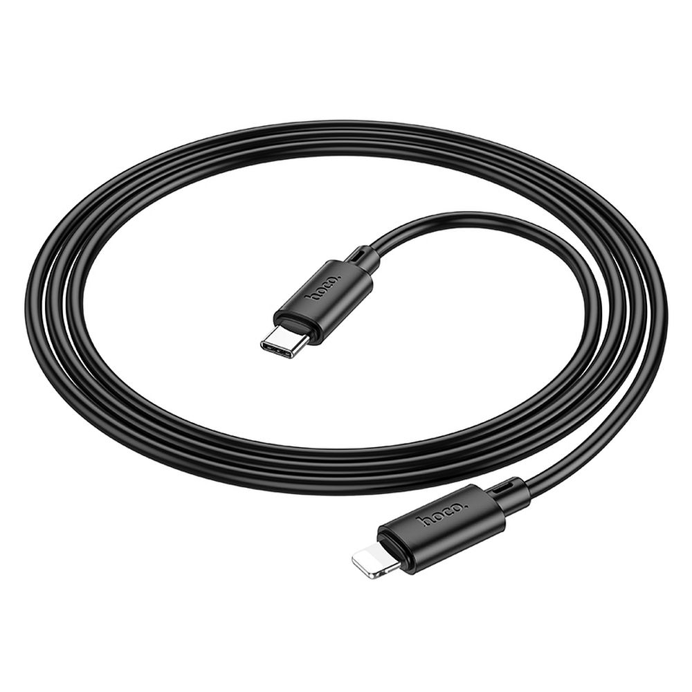 Hoco X88 USB-C – Lightning gyorstöltő és adatkábel – PD 20W, 1 méter – 5. kép