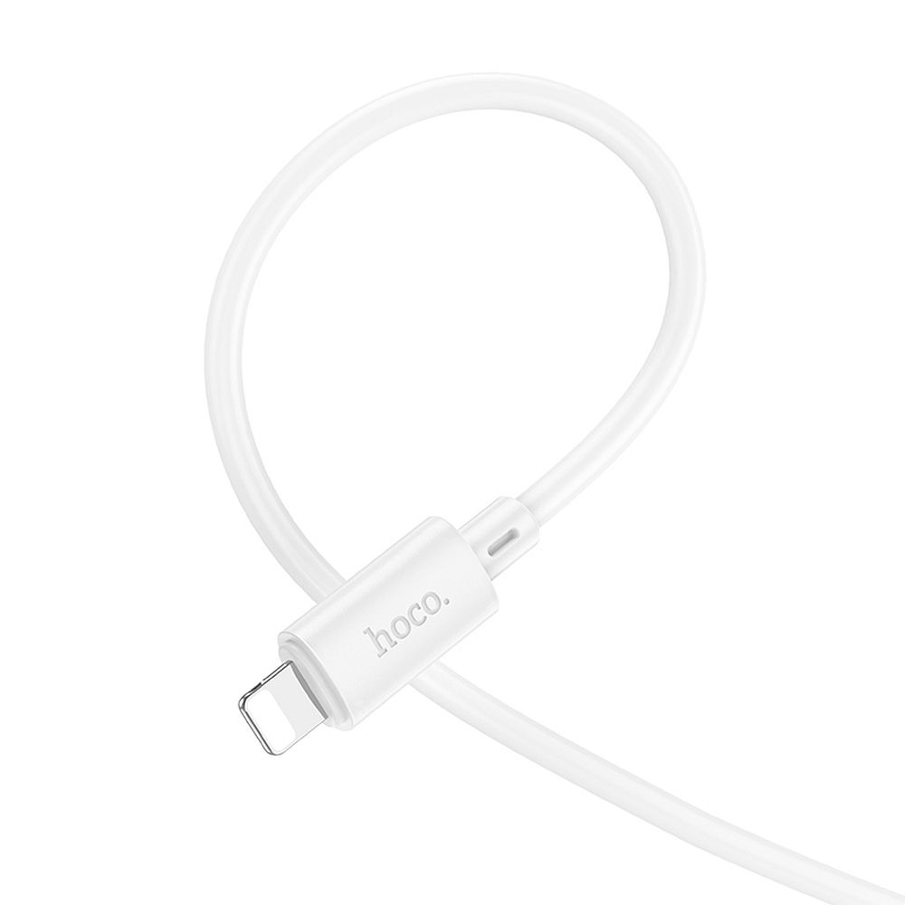 Hoco X88 USB-C – Lightning gyorstöltő és adatkábel – PD 20W, 1 méter – 4. kép