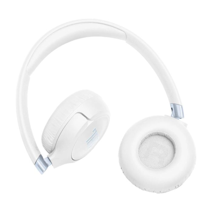 JBL Tune 680NC Bluetooth fejhallgató – Adaptív zajszűrés, Pure Bass hangzás, akár 76 óra üzemidő – 10. kép