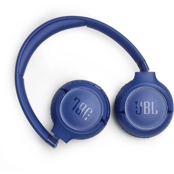 JBL Tune 680NC Bluetooth fejhallgató – Adaptív zajszűrés, Pure Bass hangzás, akár 76 óra üzemidő – 13. kép