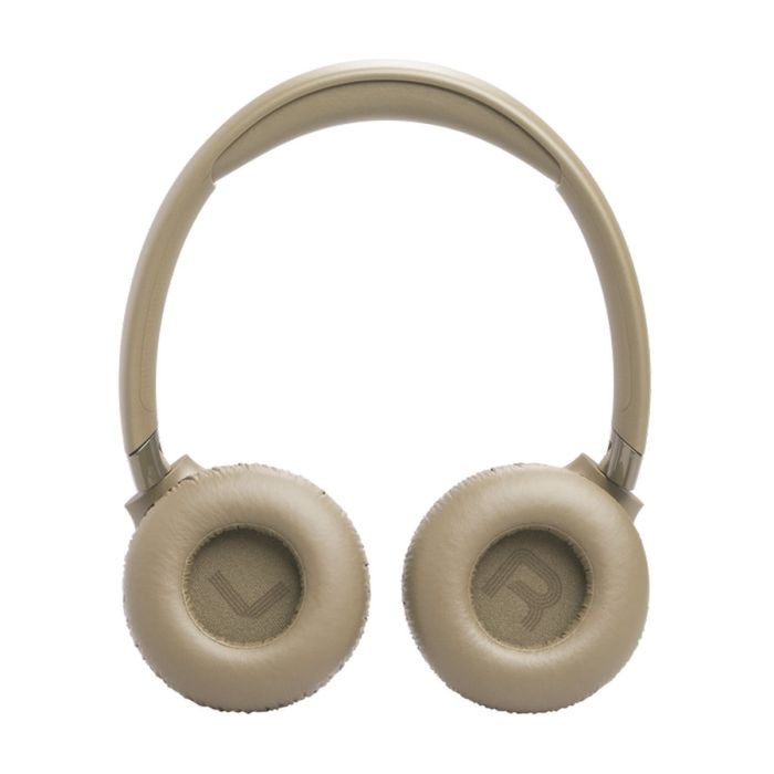 JBL Tune 680NC Bluetooth fejhallgató – Adaptív zajszűrés, Pure Bass hangzás, akár 76 óra üzemidő – 7. kép