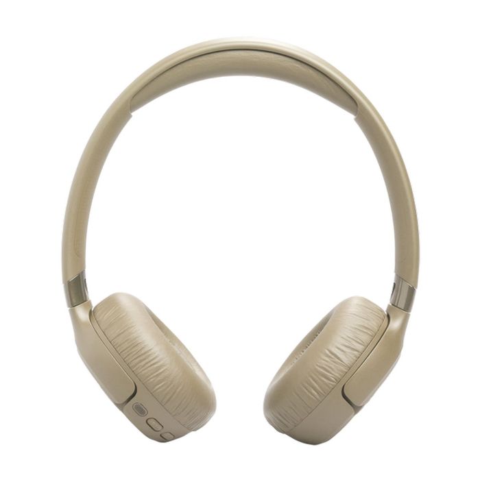 JBL Tune 680NC Bluetooth fejhallgató – Adaptív zajszűrés, Pure Bass hangzás, akár 76 óra üzemidő – 5. kép