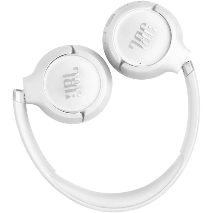 JBL Tune 530BT Bluetooth 6.0 fejhallgató – Pure Bass hangzás, Multipoint kapcsolat, akár 76 óra lejátszási idő – 8. kép