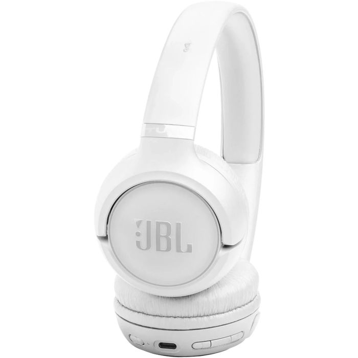JBL Tune 530BT Bluetooth 6.0 fejhallgató – Pure Bass hangzás, Multipoint kapcsolat, akár 76 óra lejátszási idő – 6. kép