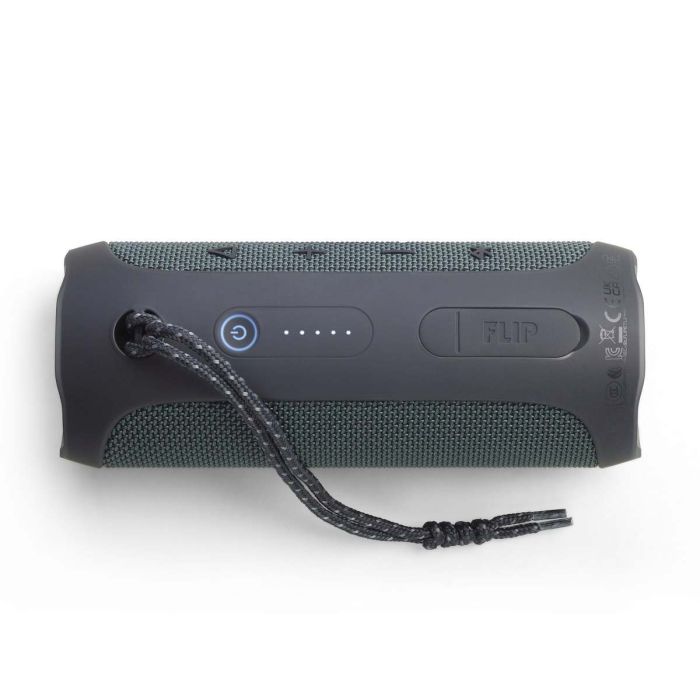 JBL Flip Essential 2 Bluetooth hangszóró – vízálló, 10 órás üzemidő, JBL Original Pro Sound – 8. kép