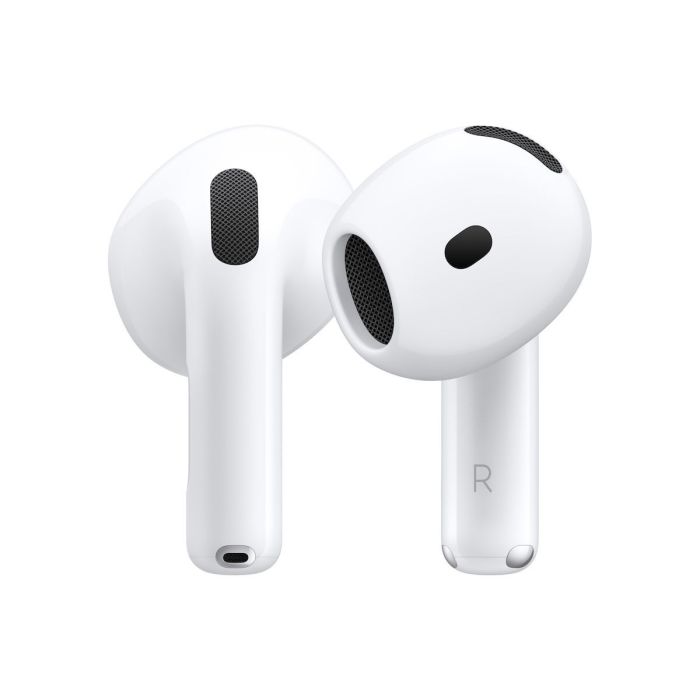 Apple AirPods 4 ANC (USB-C) MagSafe Töltőtokkal – Aktív Zajszűrés, Térhangzás, H2 Chip, MXP93ZM/A – 3. kép