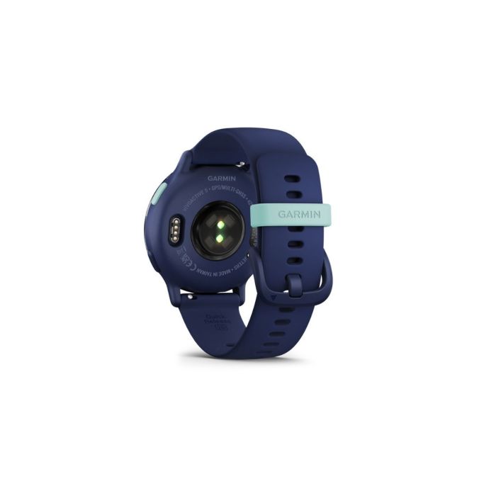 Garmin Vivoactive 5 GPS okosóra 42 mm – AMOLED kijelző, akár 11 napos üzemidő, egészség- és sportkövetés – 6. kép