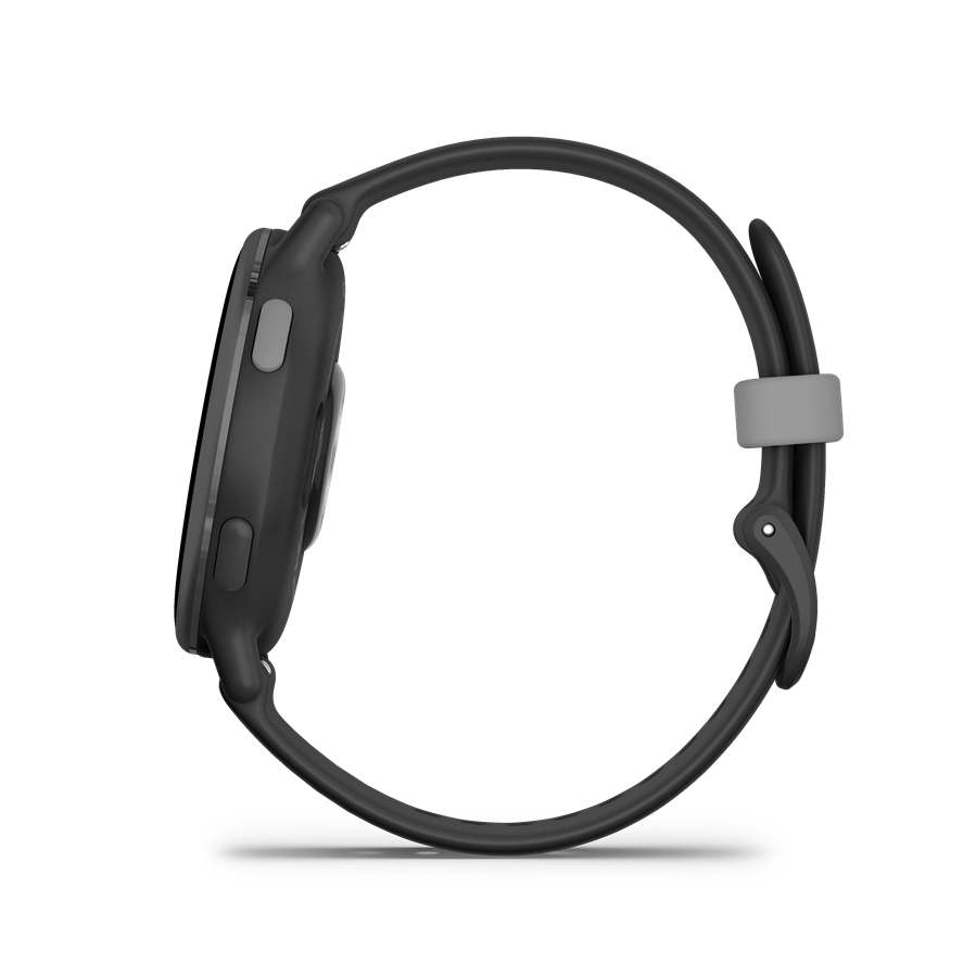 Garmin Vivoactive 5 GPS okosóra 42 mm – AMOLED kijelző, akár 11 napos üzemidő, egészség- és sportkövetés – 8. kép
