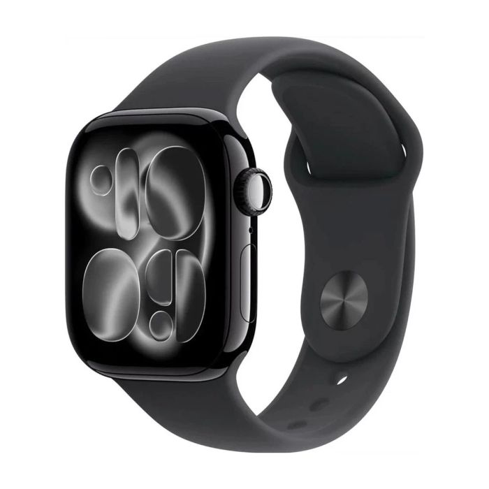 Apple Watch Series 11 (2025) GPS + Cellular 46 mm – 5G Kapcsolat, Always-On Retina OLED Kijelző, Prémium Okosóra