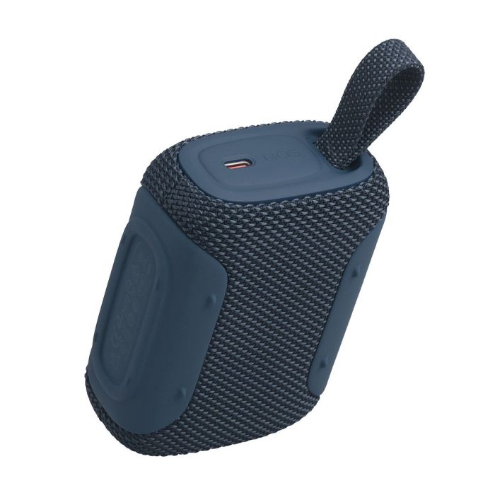 BL Go 5 Bluetooth Hangszóró – Meglepően nagy hangzás zsebméretben – 8. kép