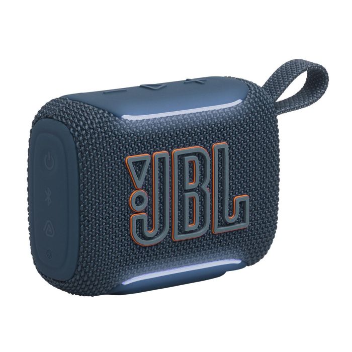 BL Go 5 Bluetooth Hangszóró – Meglepően nagy hangzás zsebméretben