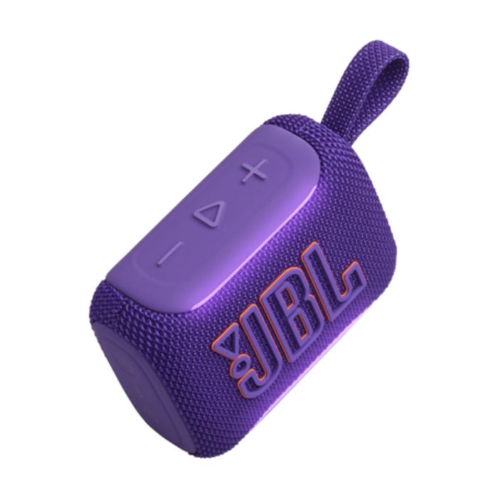 BL Go 5 Bluetooth Hangszóró – Meglepően nagy hangzás zsebméretben – 14. kép