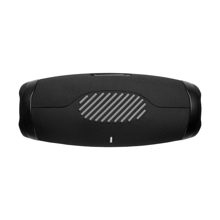 JBL Boombox 3 Bluetooth vezeték nélküli hangszóró – a zene hatalmas ereje bárhol – 4. kép