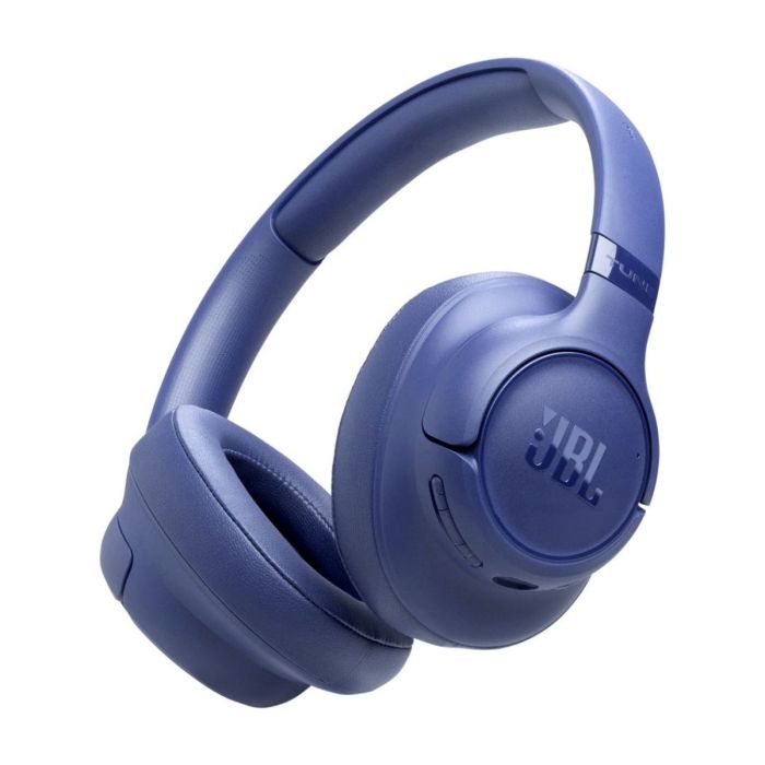 JBL Tune 730BT Bluetooth Fejhallgató – Hosszú üzemidő, erőteljes basszus, egész napos kényelem