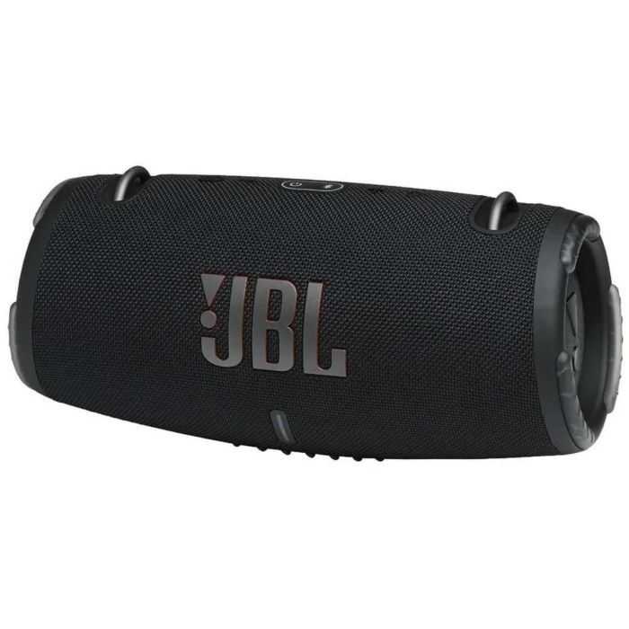 JBL Xtreme 3 Hordozható Bluetooth Hangszóró – IP67 Vízálló, Powerbank Funkció, 15 Óra Üzemidő