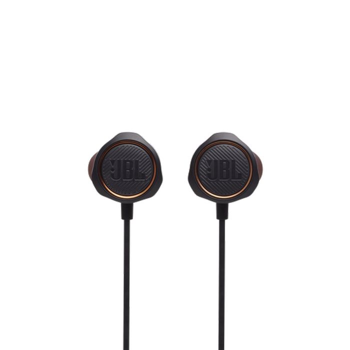 JBL Tune 50 – Vezetékes JBL fülhallgató erőteljes basszussal és kompakt kialakítással – 3. kép