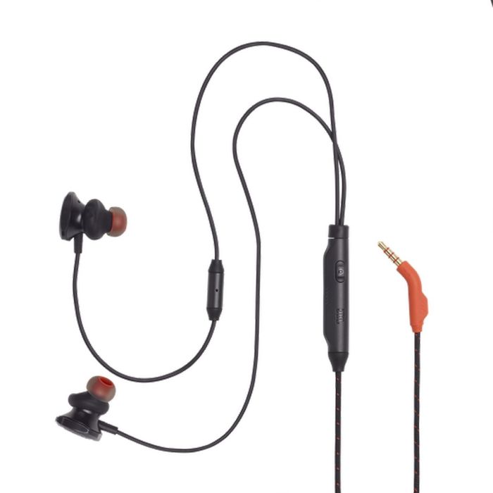 JBL Tune 50 – Vezetékes JBL fülhallgató erőteljes basszussal és kompakt kialakítással – 5. kép